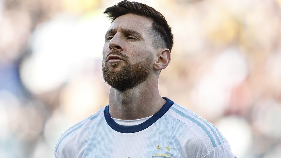 كشف عقوبة "كونميبول” المحتملة ضد ميسي