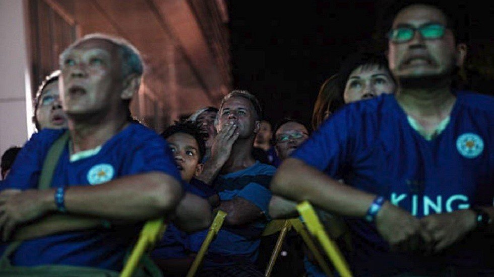 الآلاف يبحثون عن وحش بحيرة لوخ نيس!