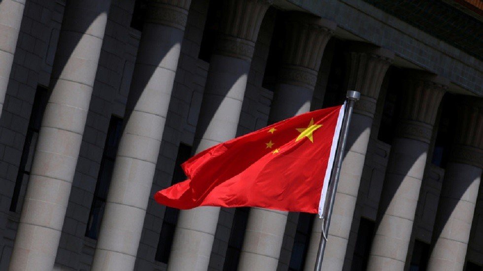 الصين: "منطقة تحديد الهوية" الكورية الجنوبية ليست مجالا جويا إقليميا