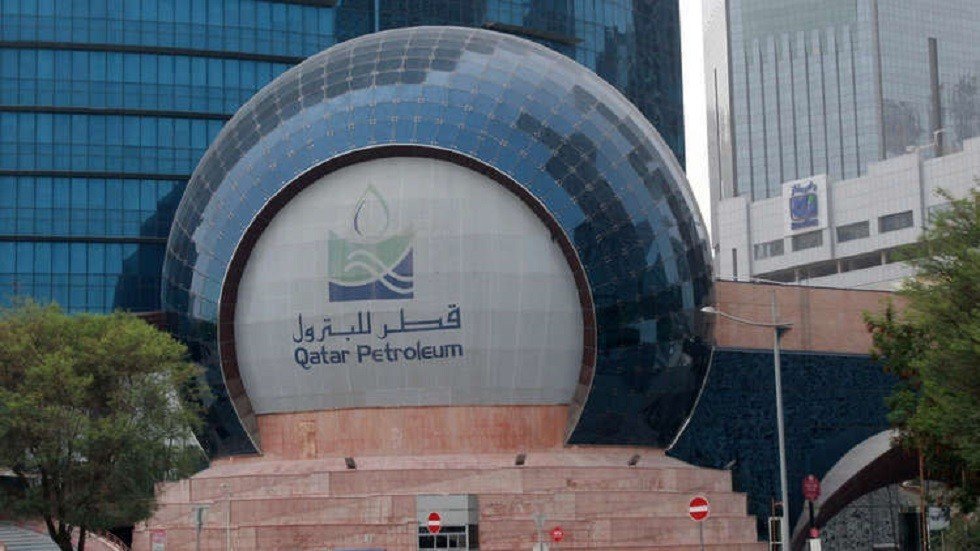 استثمار قطري خارجي جديد (خريطة)