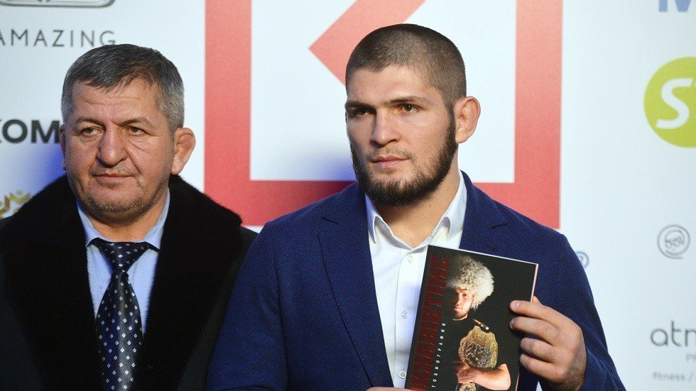 والد حبيب: لا يكفي الجلوس على العرش