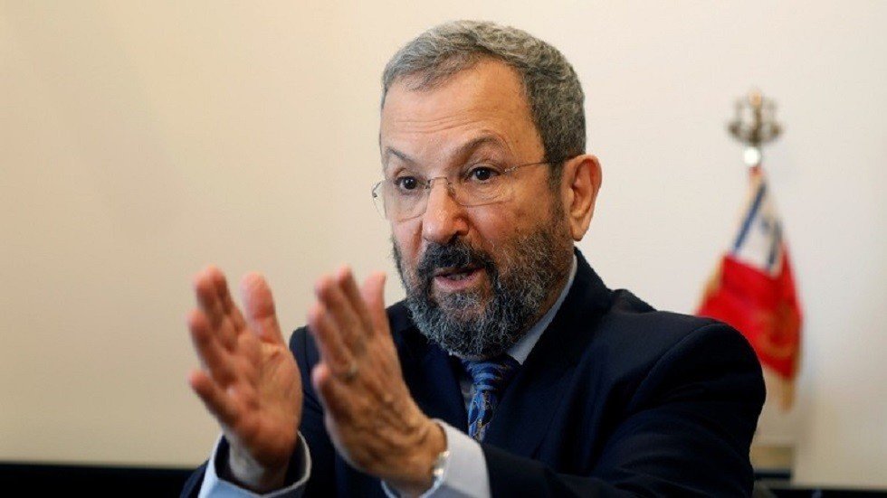 رئيس وزراء إسرائيلي أسبق يعتذر عن مقتل 13 فلسطينيا عام 2000