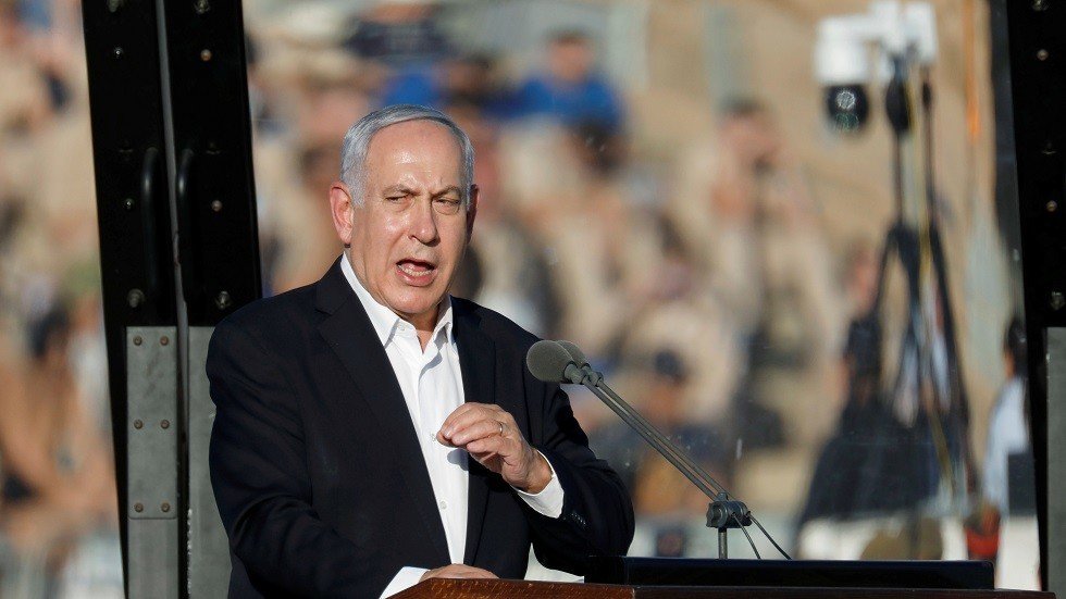 نتنياهو يهدد بتوجيه ضربة لـ "حماس" و"الجهاد الإسلامي"