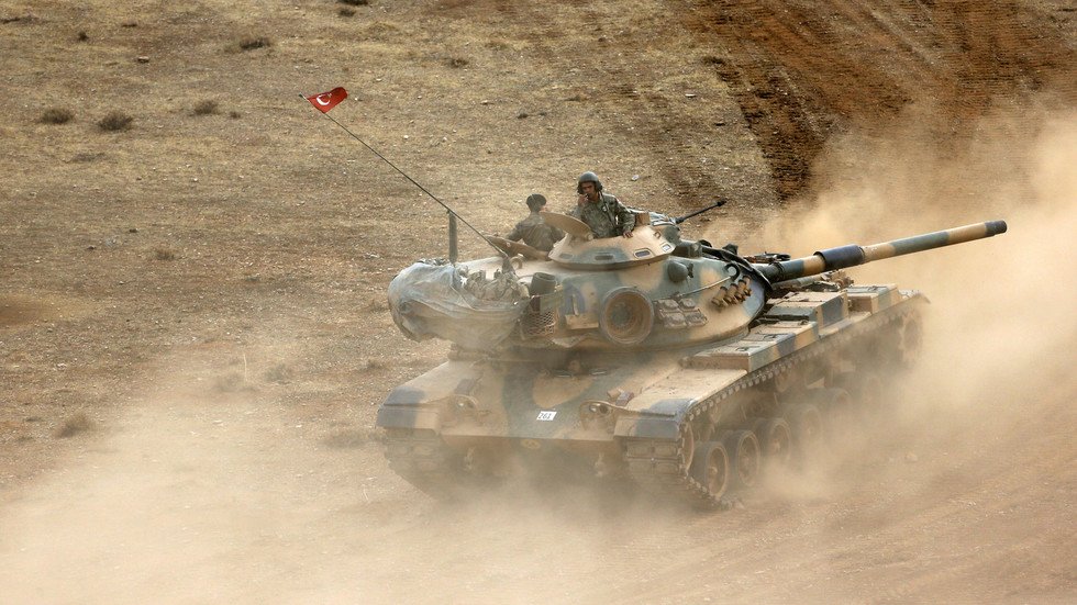 حذر وترقب بعد تهديدات أنقرة بعملية عسكرية شرق الفرات.. رغم التطمينات الأمريكية