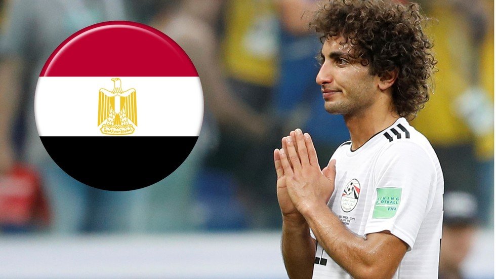 عمرو وردة يقترب من العودة للدوري المصري