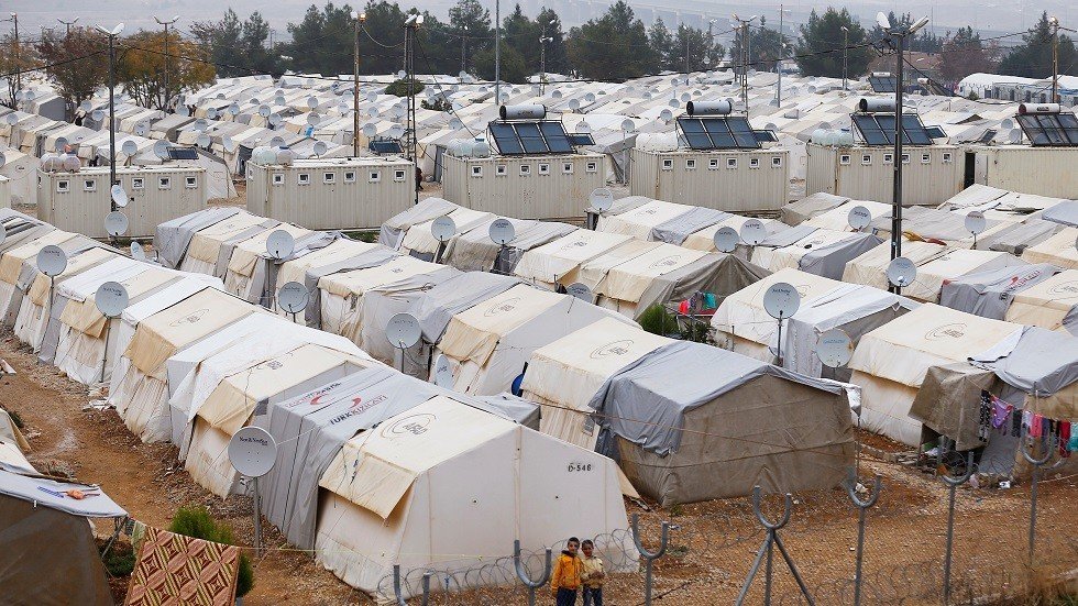 توقيف 6 آلاف مهاجر غير قانوني في اسطنبول والداخلية تنفي وجود مشاكل مع السوريين