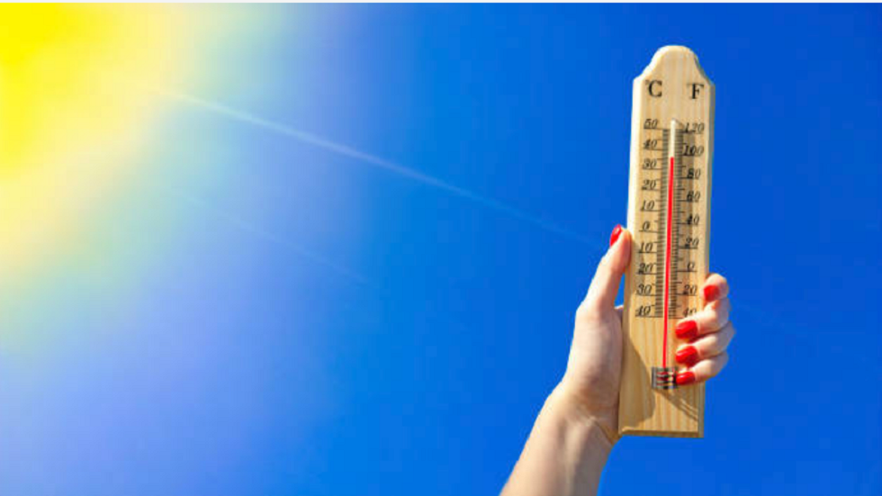 موجات الحر الأشد فتكا عبر التاريخ!