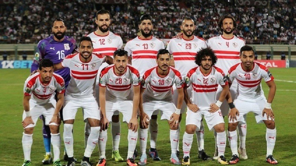 فوز بطعم الهزيمة للزمالك على