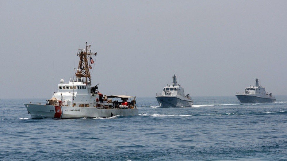 الصين تبدي موقفها من المبادرة الروسية لمفهوم الأمن في الخليج