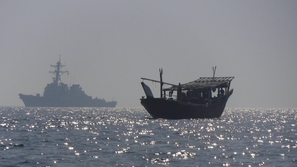 روسيا وجهت ضربة لمفهوم التحالف