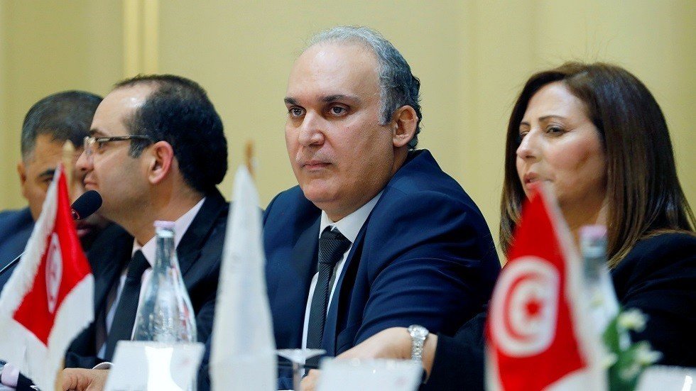 رئيس هيئة الانتخابات في تونس: سنجري الانتخابات الرئاسية خلال 90 يوما