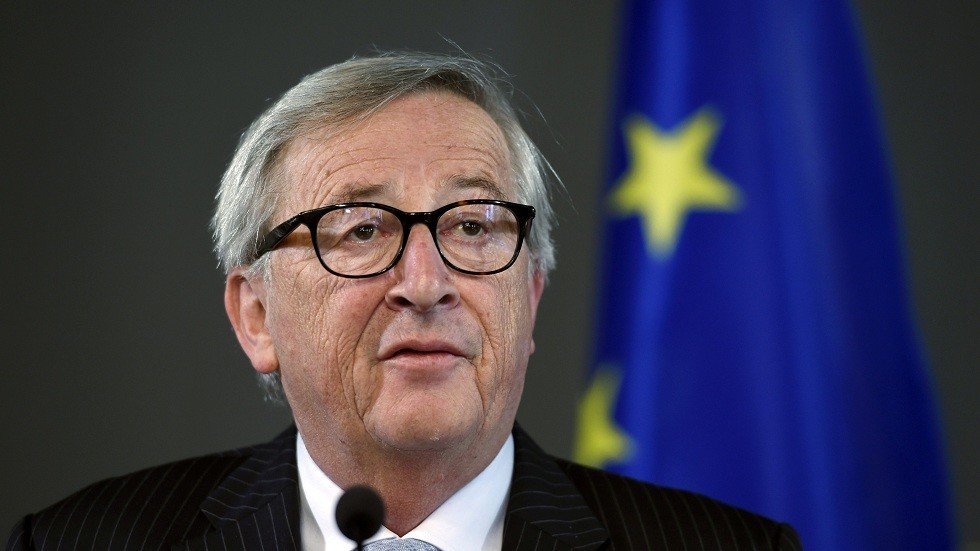 يونكر لجونسون: لا يوجد اتفاق آخر بشأن "بريكست"