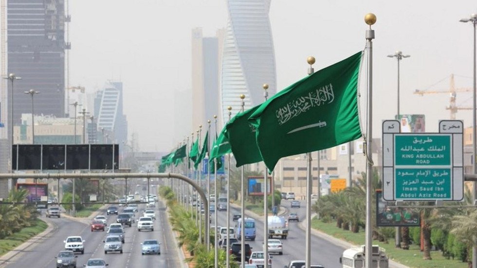 السلطات السعودية تعدم رجلين أدينا بخطف واغتصاب قاصرين