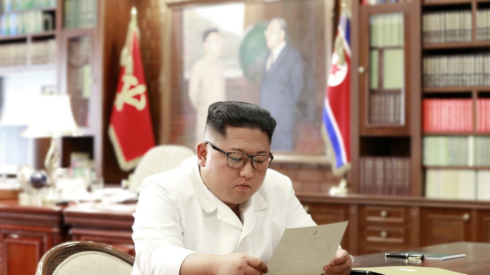 كيم جونغ أون راض عن السلاح الجديد: استجابة سريعة ومسار منخفض الارتفاع