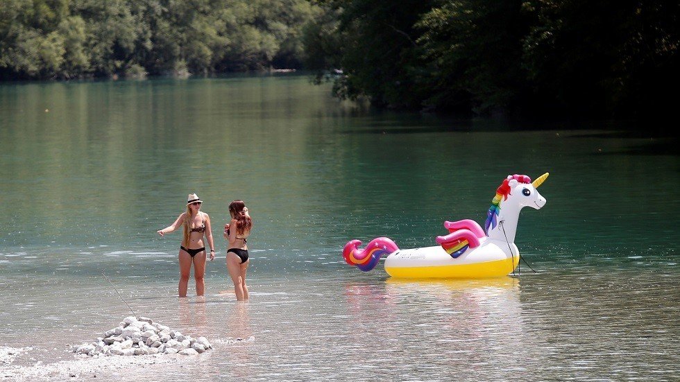 خبراء المناخ: أوروبا بانتظار الأسوأ