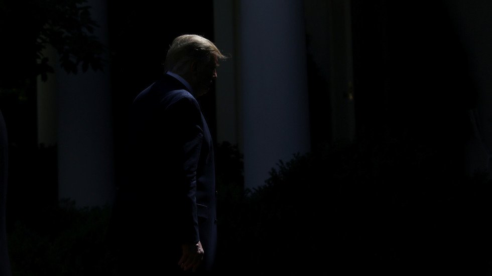 ظِل ترامب: ما الذي ينتظر روسيا في البرازيل