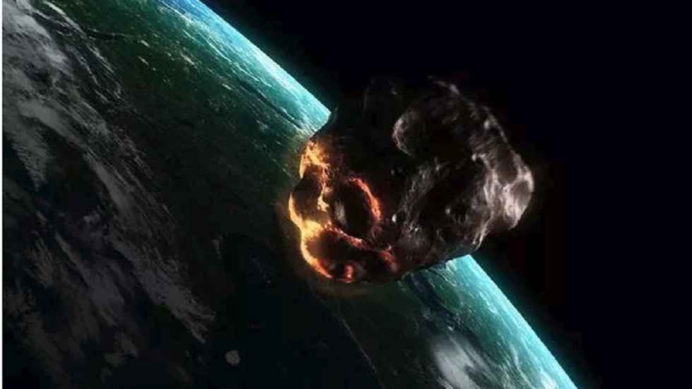 كويكب اقترب من الأرض دون اكتشافه إلا بعد فوات الأوان!