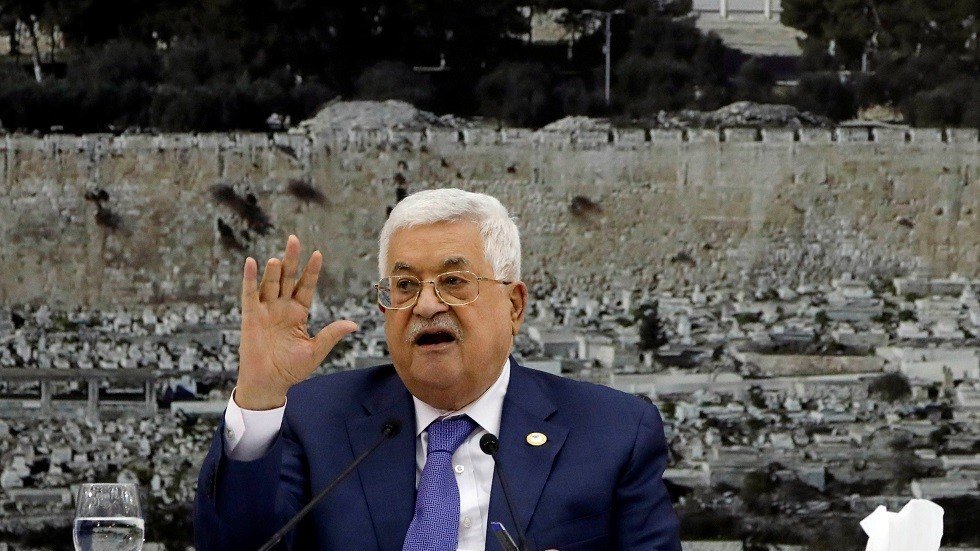 "حماس" و"الجهاد الإسلامي" تشيدان بقرار عباس!