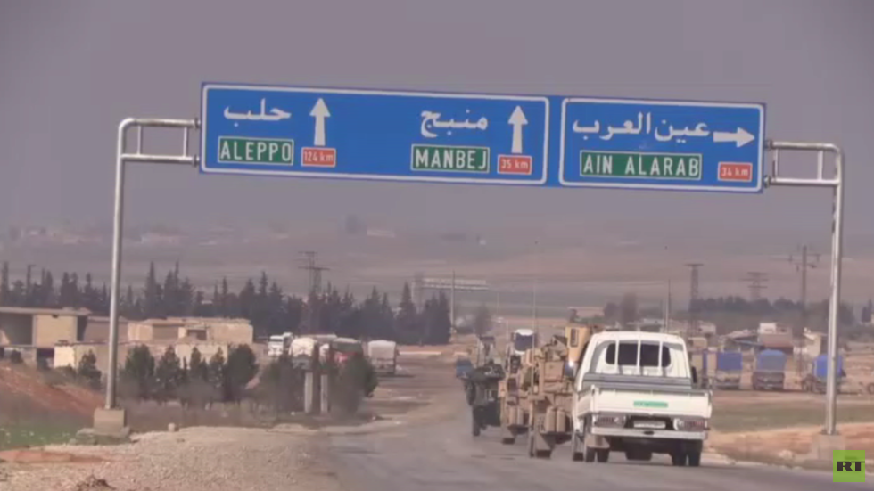 قسد تحذر من عودة الإرهاب إلى سوريا