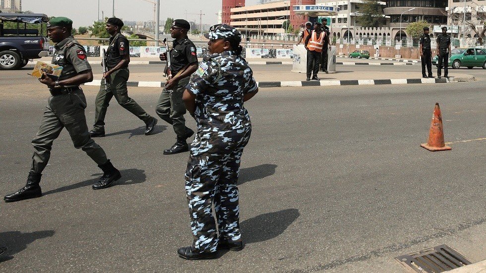 تحرير 4 أتراك اختطفوا في نيجيريا