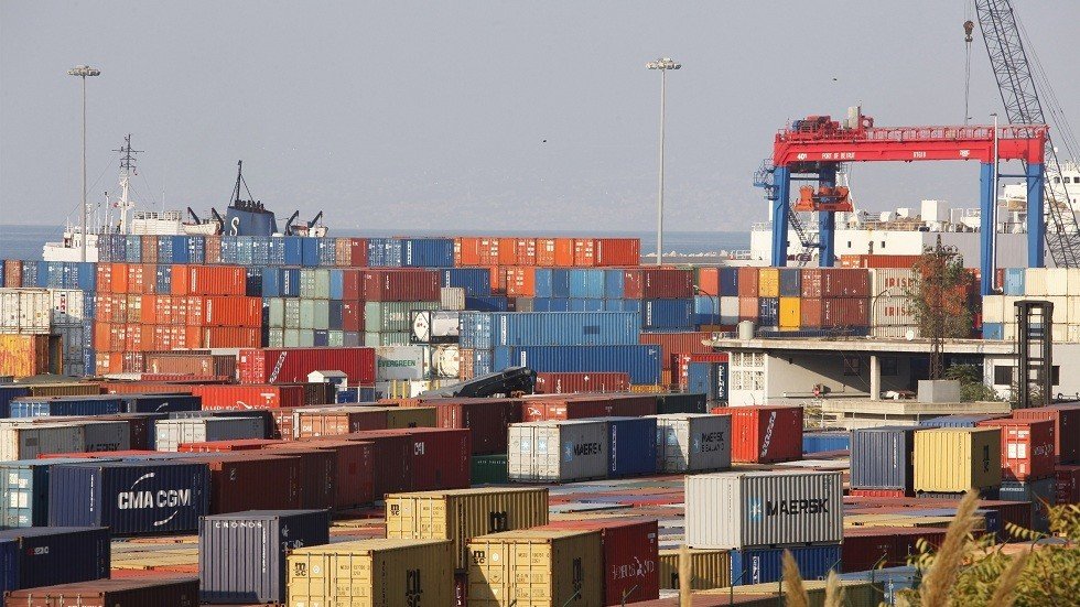 نصر الله ينفي استخدام "حزب الله" مرفأ بيروت لنقل الأسلحة