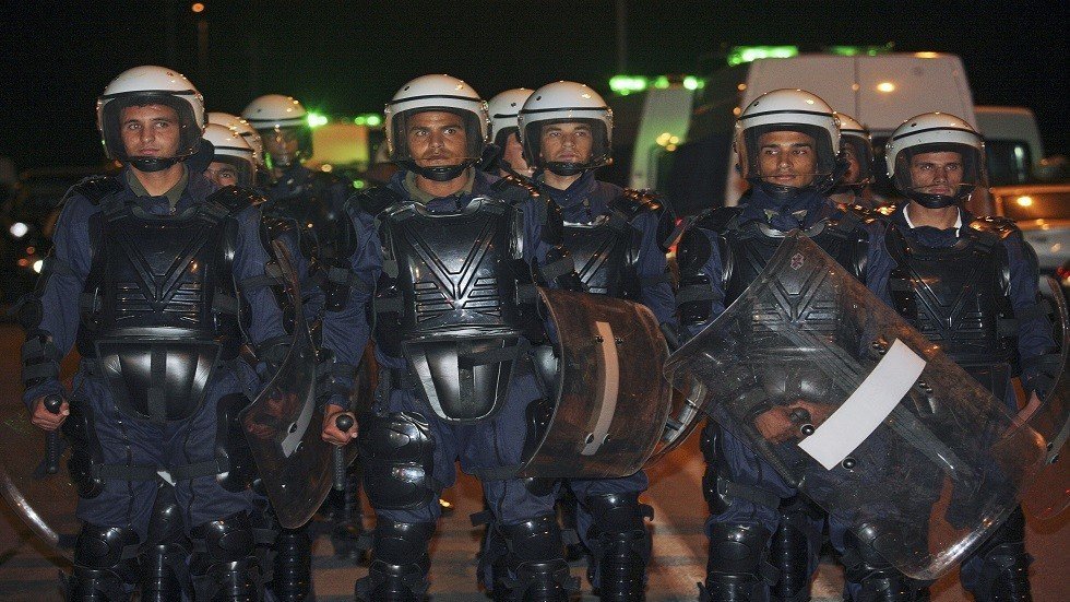 الأمن المغربي يفكك خلية موالية لـ "داعش"