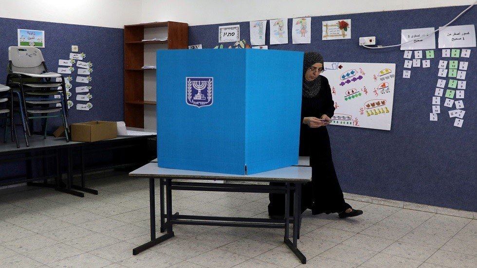اتفاق على قائمة عربية مشتركة في انتخابات الكنيست الإسرائيلي المقبلة