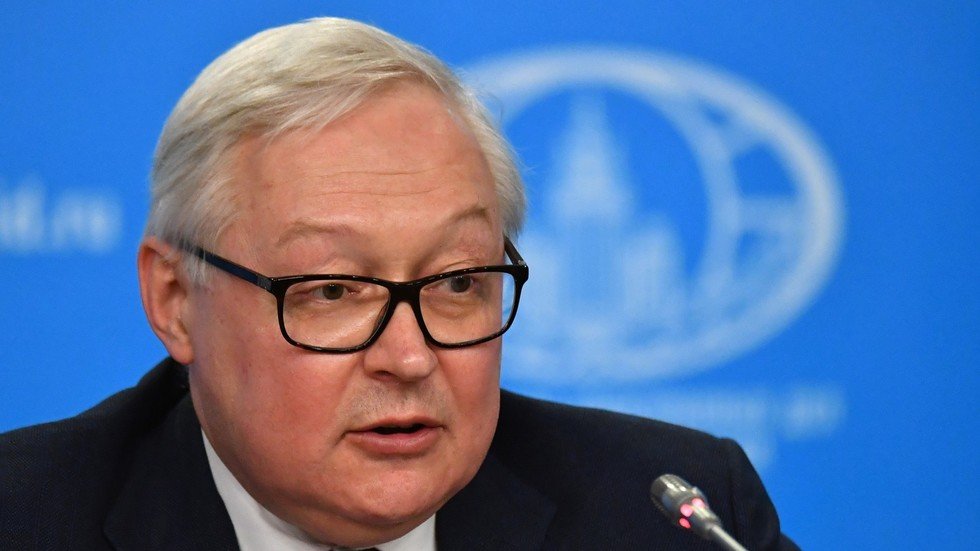 روسيا: إجراءات إيران تبقي الفرصة للمناورة من أجل الحفاظ على الاتفاق النووي