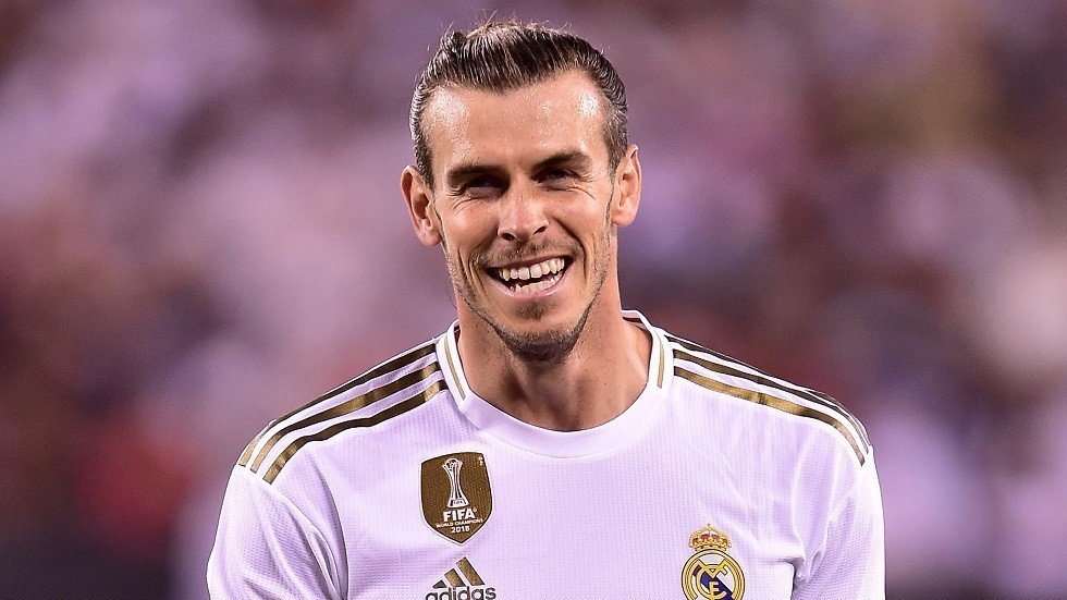 بيل يسخر من زيدان بعد الهزيمة المذلة أمام أتلتيكو مدريد (صورة)