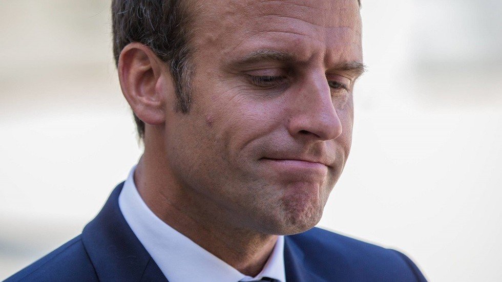 ماكرون: أسباب سخط الفرنسيين لا تزال قائمة