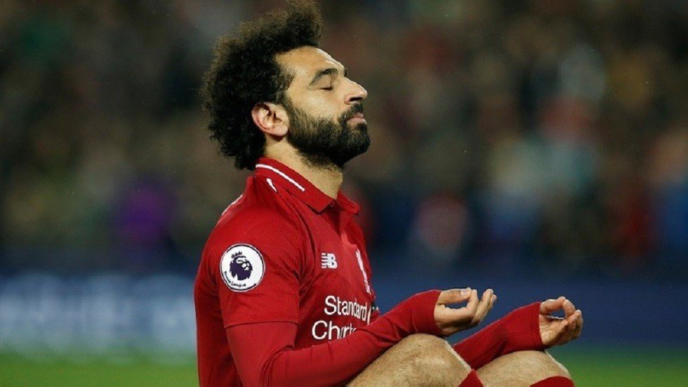 ليفربول يعلن موعد عودة صلاح