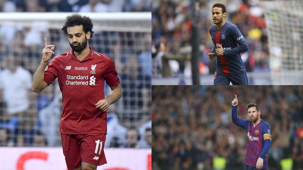 الصداقة قبل الكرة.. لاعبون أصدقاء داخل الملعب وخارجه (فيديو)