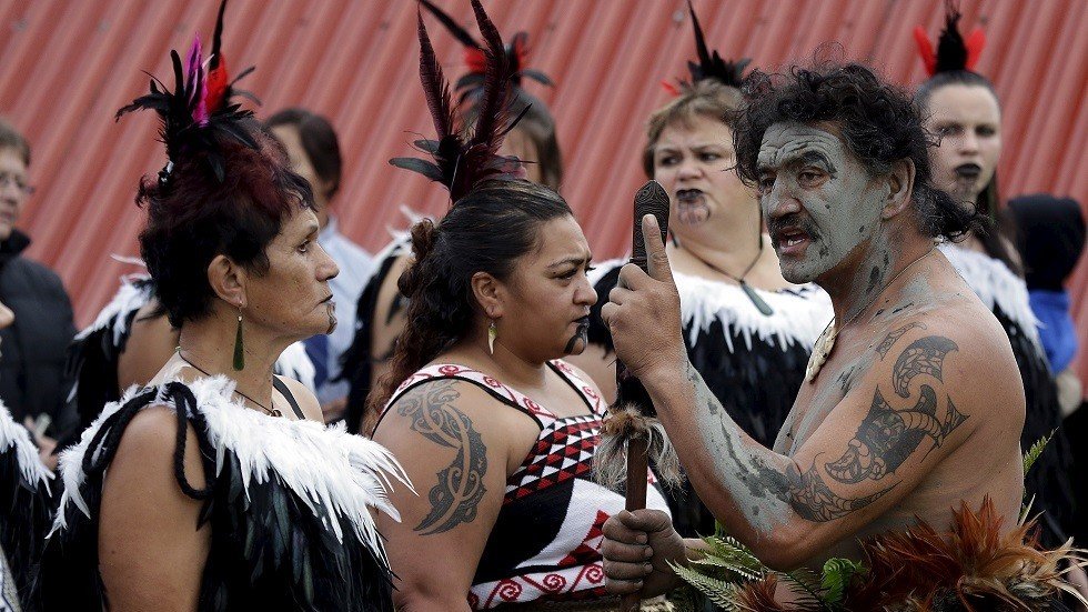 حكومة أرديرن تواجه تحديا متعلقا بـ"أرض مقدسة" في نيوزيلندا