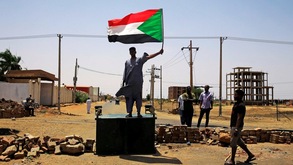 "الحرية والتغيير" ترفض استنتاجات لجنة التحقيق في فض اعتصام الخرطوم