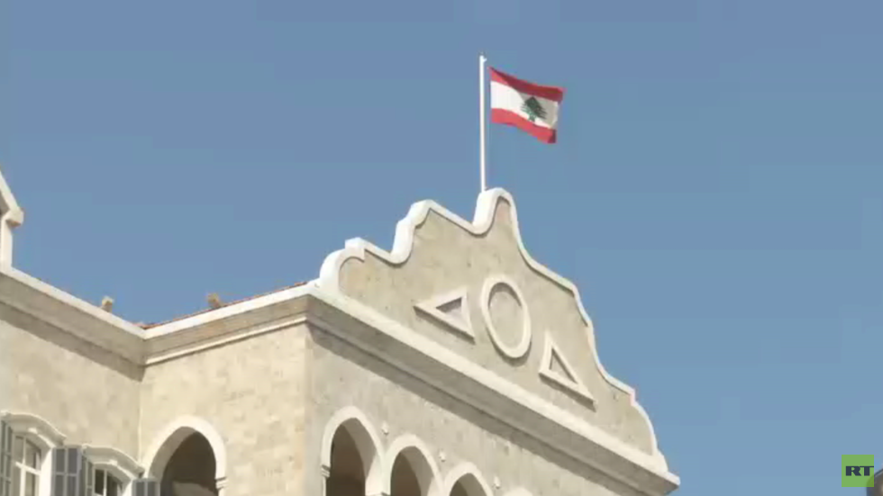 حادثة قبرشمون.. توقف جلسات حكومة لبنان