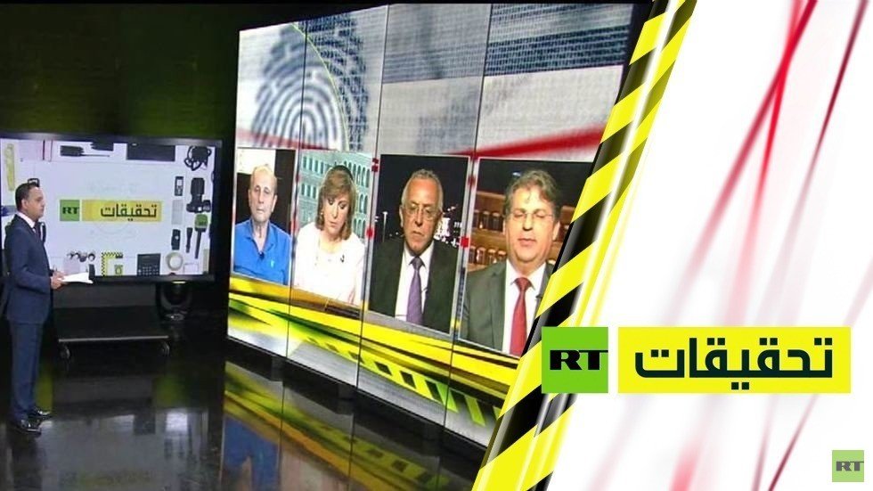 خفايا عمليات التهريب من سوريا إلى لبنان