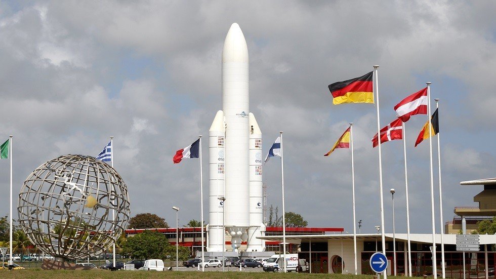 الإعلان عن موعد إطلاق أقمار Intelsat الجديدة