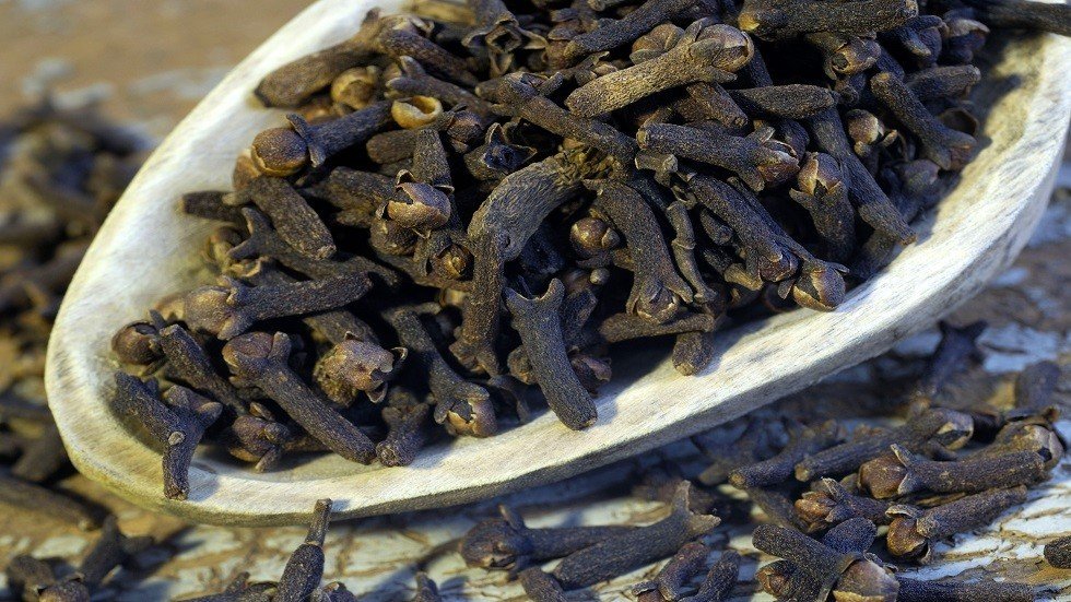 خبراء: القرنفل يمكن أن يساعد في تخفيض الوزن