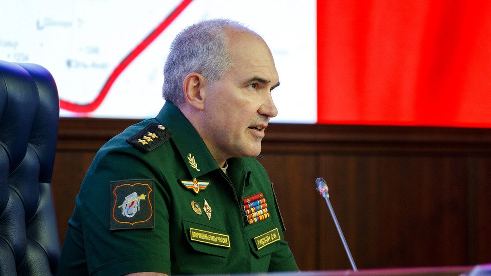 الجيش الروسي: مقتل 110 جنود سوريين خلال 4 أشهر جراء هجمات مسلحي إدلب