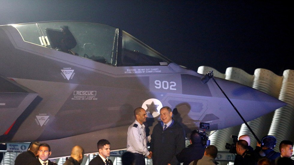 مسؤول عسكري إسرائيلي: تحركنا في العراق كما نتحرك في سوريا