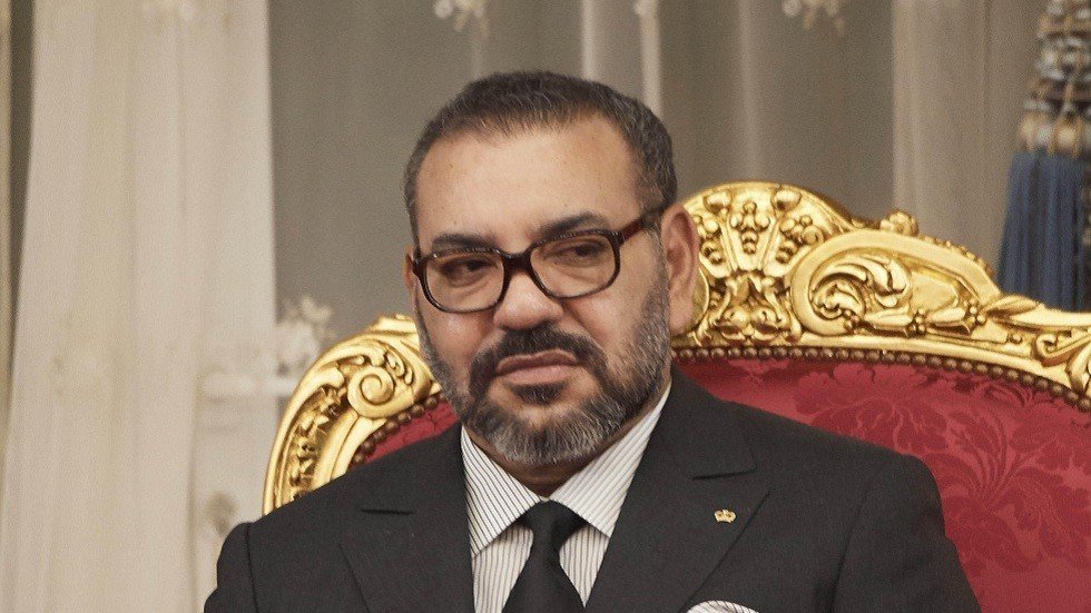 العاهل المغربي يدعو إلى تعديل حكومي