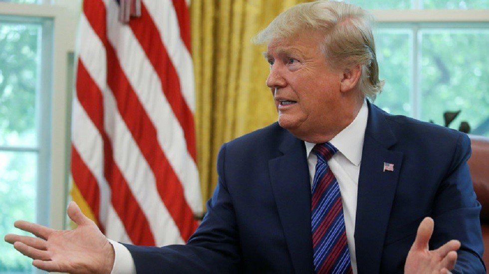 ترامب: إيران لم تربح حربا قط ولكنها لم تخسر مفاوضات