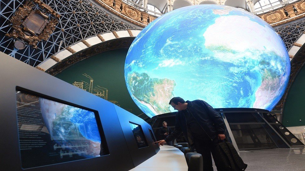 علماء: البشرية استنفدت موارد الكوكب للعام الجاري في نصف عام