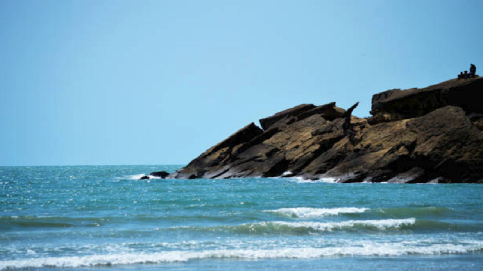 ابتلعها البحر خلال 6 أعوام من تشكلها.. الجزيرة "المختفية" في باكستان!