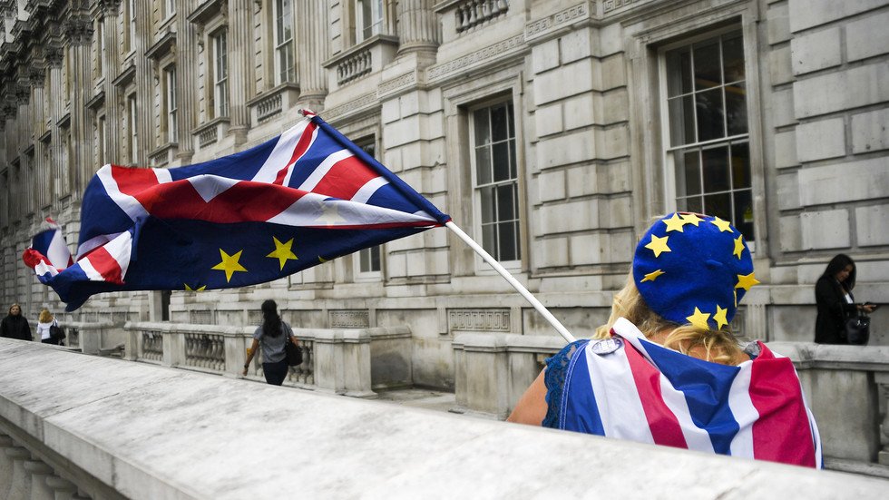 لندن تستعد للأسوأ