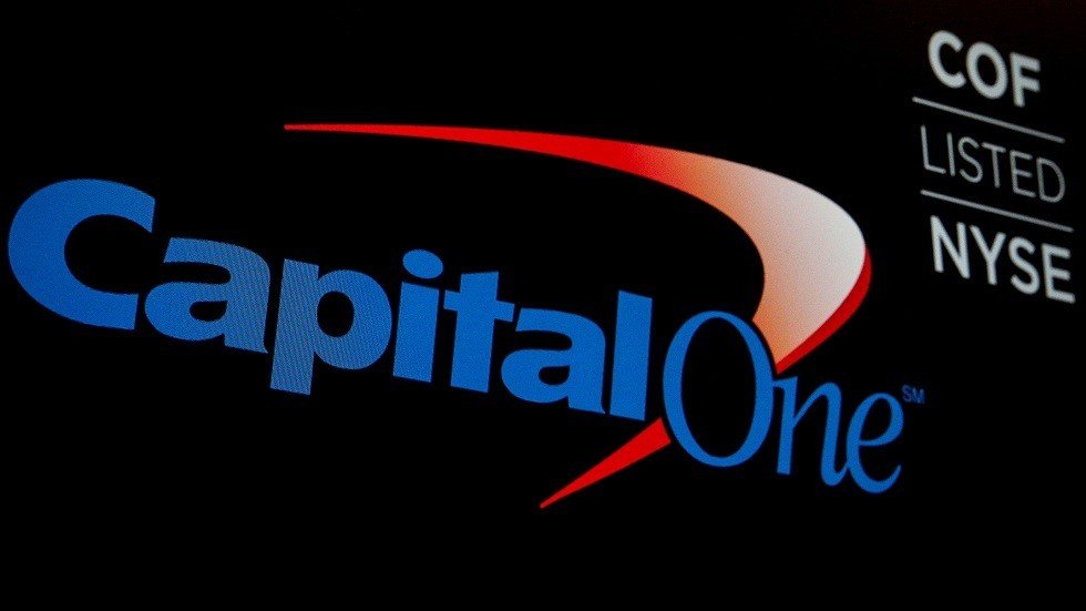 الهاكرز يخترقون البيانات المصرفية لـ100 مليون أمريكي!