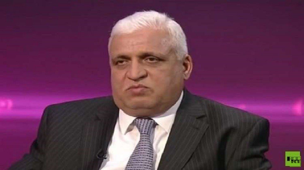 الفياض: سنهيكل الحشد ليأتمر بإمرة رئيس الوزراء وسنغلق المكاتب التابعة له