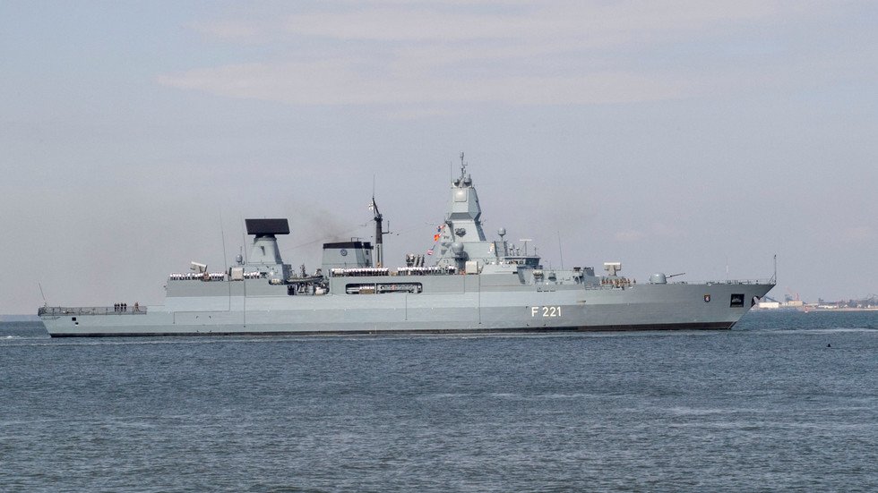 ألمانيا: لم نعد بالإسهام في بعثة تأمين هرمز ويجب التركيز على التهدئة والجهود الدبلوماسية