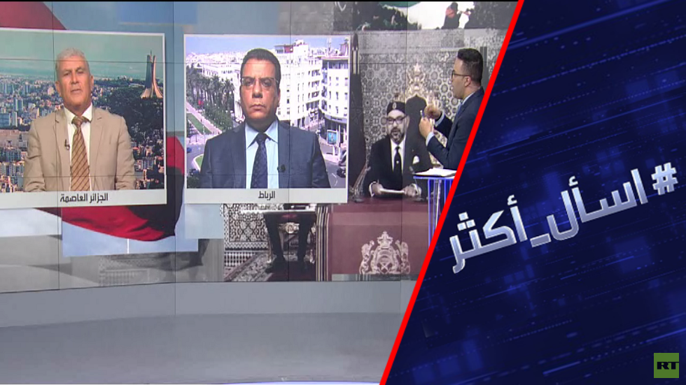 المغرب والجزائر.. هل تتحسن العلاقات؟