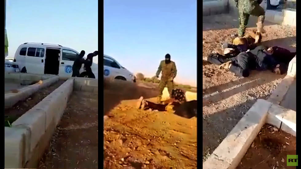 مسؤول كردي يفند صحة مسؤولية "قسد" عن "الفيديو المرعب"